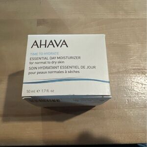 AHAVA Essential Day Moisturizer
